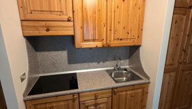 Appartamento Marco - Photo 5, stove