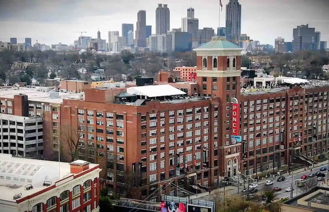 Morgan Street Home - Foto 41