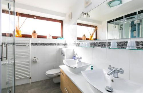 Blütenzauber Apartment No 5 - Photo 21