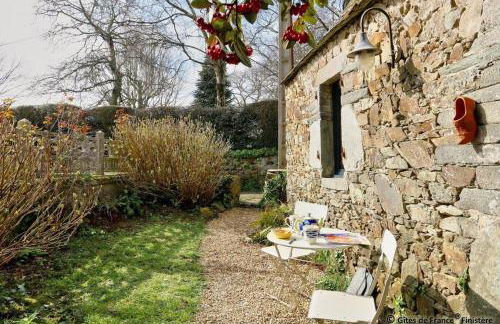 Gîte chaleureux à 3km des plages - Foto 29