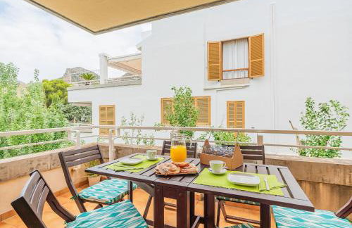 Apartment Piscis By SunVillas Mallorca - Foto 11