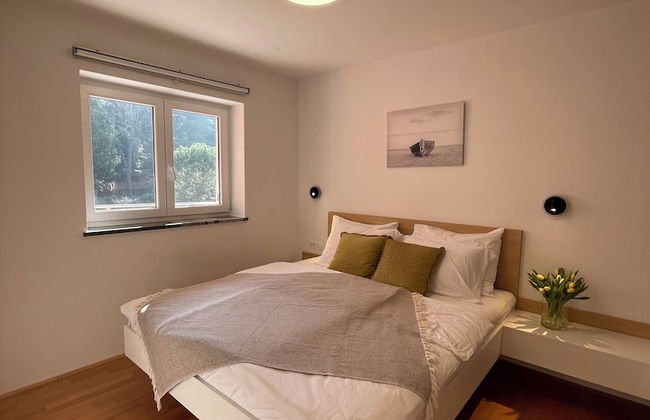 Premium Levant 210 Marina Apartment - Photo 3