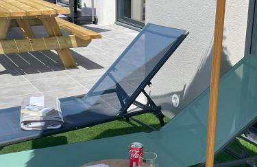 Villa Noz Vat 4 étoiles avec SPA - Foto 21