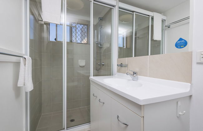 Bayview Beach Holiday Apartments - Photo 53