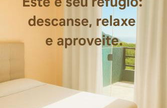 Vista deslumbrante do Santinho! - Foto 5