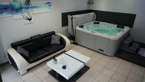 Appart&Spa - Photo 2
