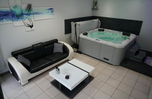 Appart&Spa - Photo 2