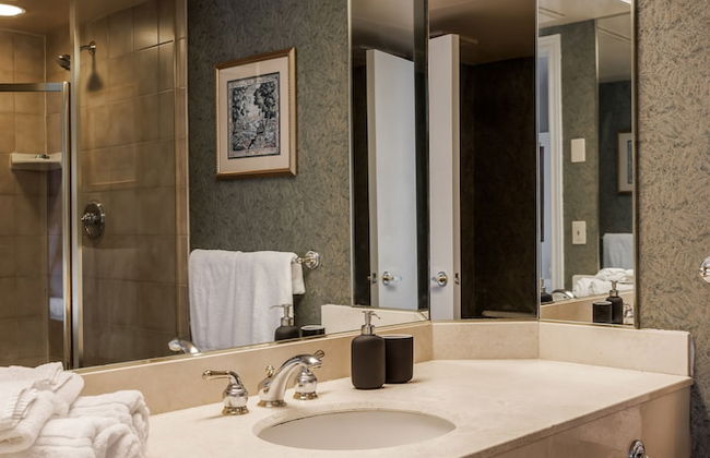 Horseshoe Valley Suites - The Elm - Foto 14