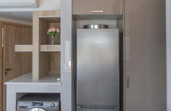 La Villa del Mare - Nafpaktos Beach - Foto 38