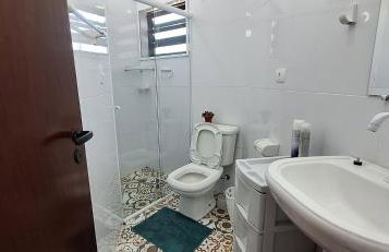 Chalé Orquídeas Club Ubat 6p piscinas - Foto 27