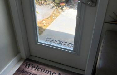 The Secret Garden Room - Foto 27