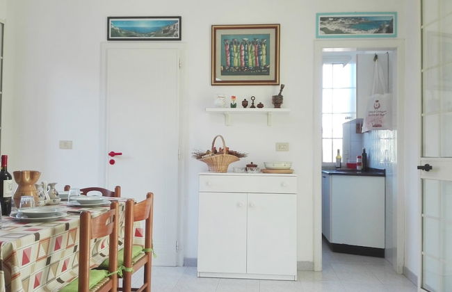 Villa Giulia - Photo 10