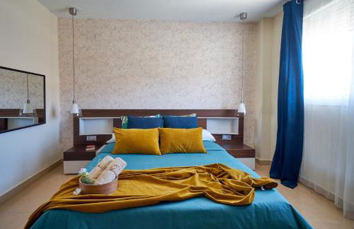 La Macarena Airport - Foto 3