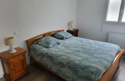 Petite Maison 3 chambres Lamballe-Armor - Photo 9