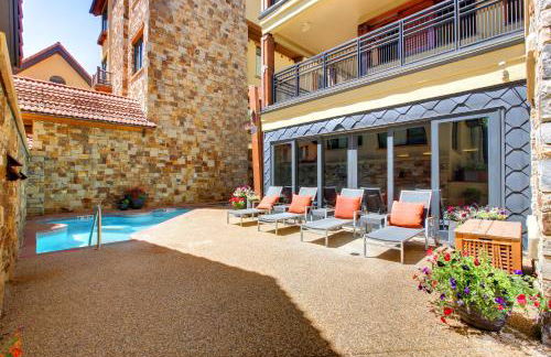 Relais & Chateaux Lumiere by Dunton - Foto 16