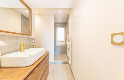 Le Beauregard - Jacuzzi - Garage - Foto 26