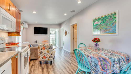 2 Mi to Moody Beach, Amenity Access Wells Getaway - Foto 3