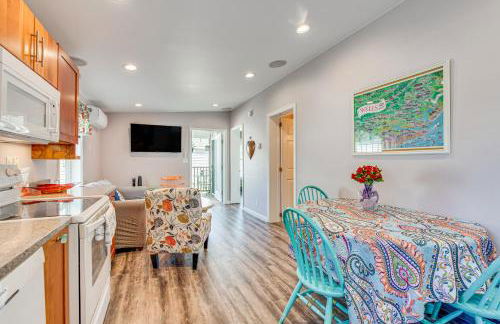 2 Mi to Moody Beach, Amenity Access Wells Getaway - Foto 3