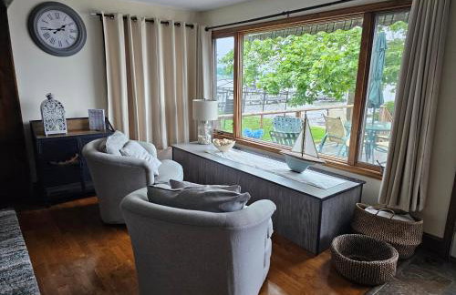 Chesapeake Waterfront Vacation Rental with Dock - Foto 18