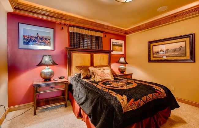 The Plaza Condominiums by Crested Butte Mountain Resorts - Foto 42