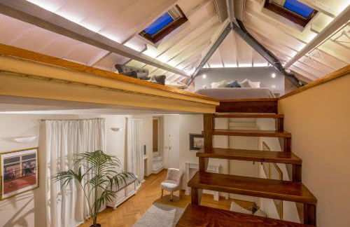 Zaha Apartment in Milan - Foto 9