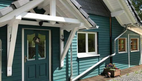 Ferienhaus Momo - Foto 4