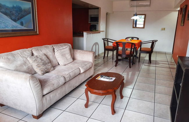 Suites & Apartments San Benito Flats - Photo 19