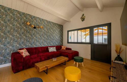 La Villa des Vagues - Photo 7