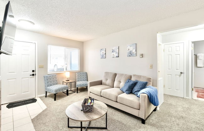 The Hygge apt C - Foto 20