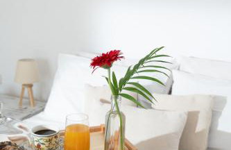 GARDEN HOUSE, Kalamaki - Foto 19