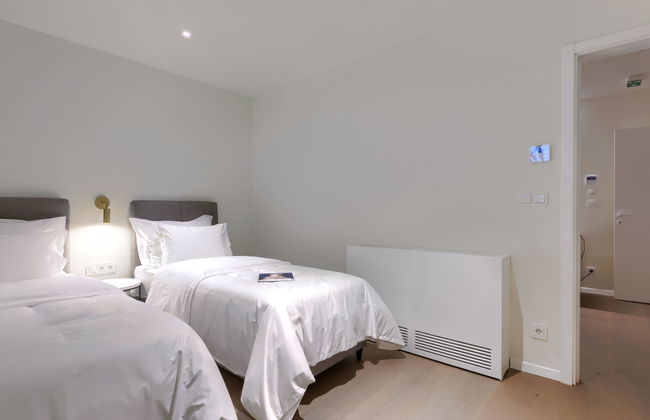 Semi-detached Villa Crveni vrh 1.2.3. - Foto 42