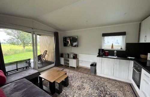 Holiday Home by Szczecin Lagoon with Garden - Foto 12