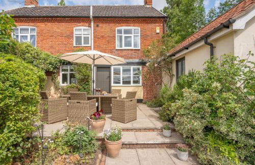 The Farmhouse Boundary Farm Framlingham - Foto 56