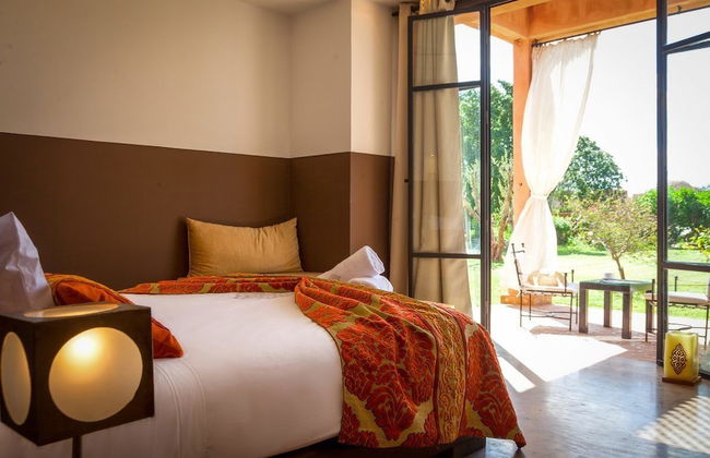 Palmeraie Dar Atlas - Foto 8