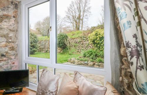 Penrose Farm Cottage - Foto 13