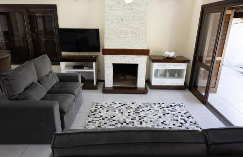 Casa nos Ingleses com piscina e jacuzzi - Foto 12
