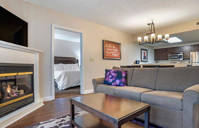 The Suites at Hershey - Foto 16