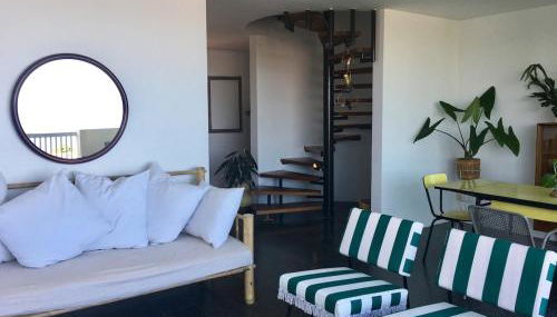 Cosy apartment with fabulous SEA VIEWS 70's style - Foto 2