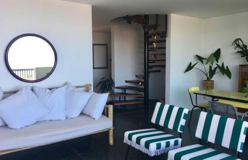 Cosy apartment with fabulous SEA VIEWS 70's style - Foto 2