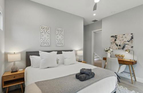 Luxury Living at its Finest 3BD Sleeps 6 - Foto 39