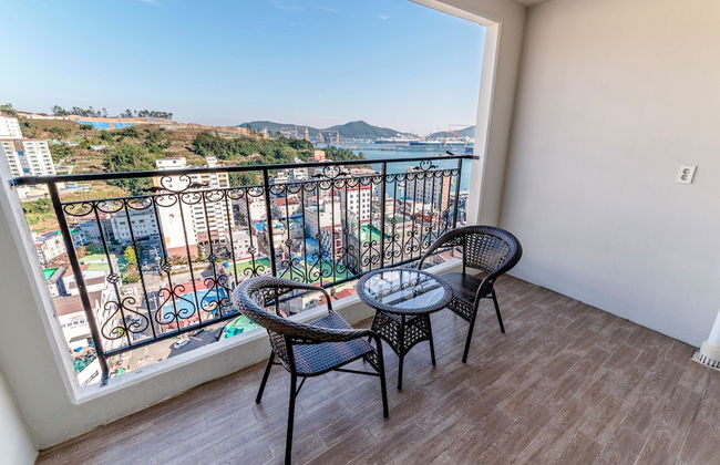 Residence Hotel Eden Stay - Photo 15