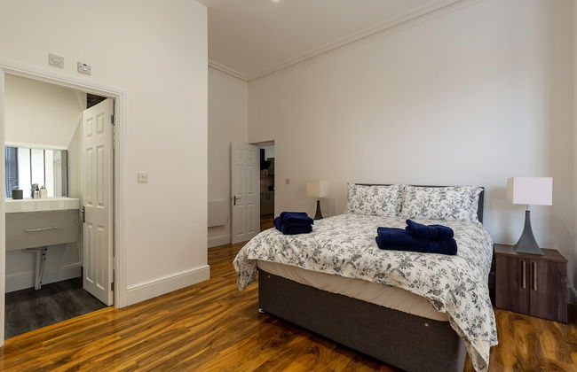 Remarkable 1-bed Apartment in Lytham Saint Annes - Foto 5