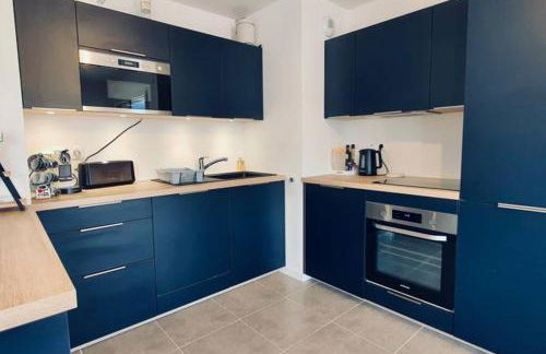 Le Laudon 3 étoiles - Familiale, Moderne, Tout équipé, Proche Lac et commodités - Photo 8