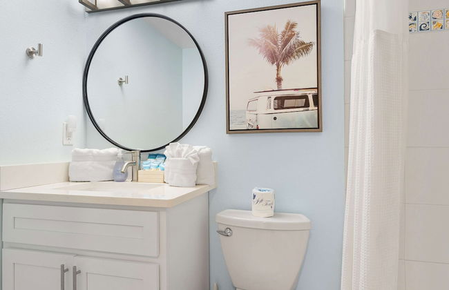 Shoot the Breeze at Cocoa Beach - Foto 19