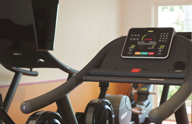 Adina Apartment Hotel Sydney Chippendale - Foto 64