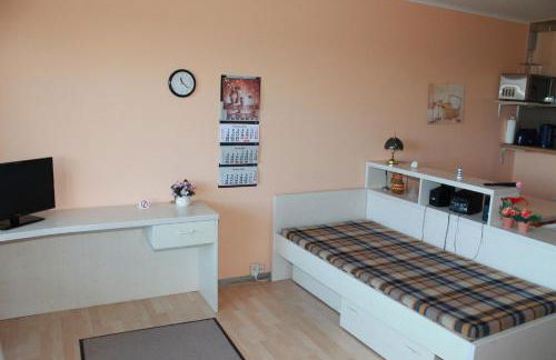 Ferienappartement E515 für 2-3 Personen an der Ostsee - Foto 7