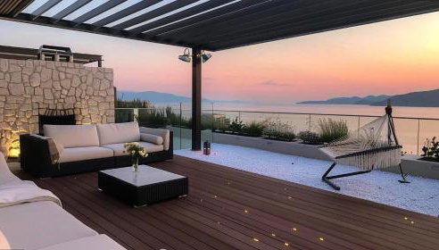 Guesthome Petra in Alonnisos - Foto 1