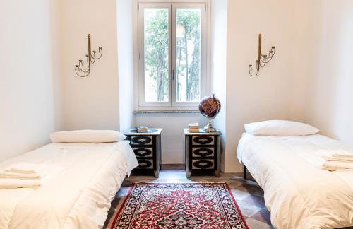 Domus Lago Rome - Foto 19