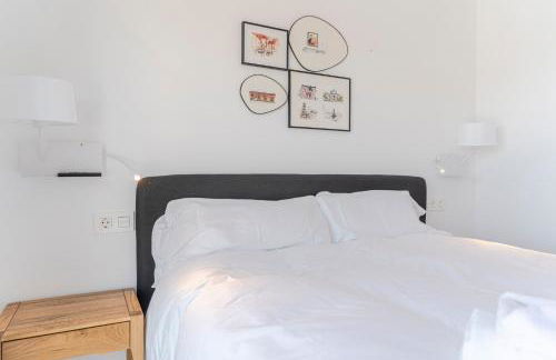 RentitSpain - Almuñécar - Icon Marina con Piscina y Terraza al Mar - Foto 22