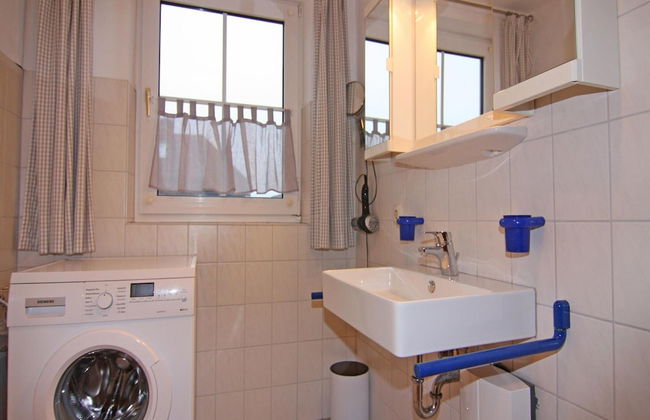 Holiday Complex Wenkendorf, Fehmarn-wenkendorf - Foto 58